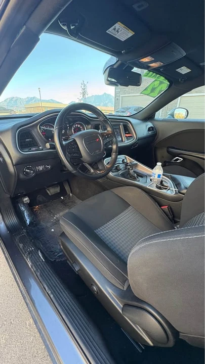 2022 Dodge Challenger 3rd Gen - Image 6 of 16