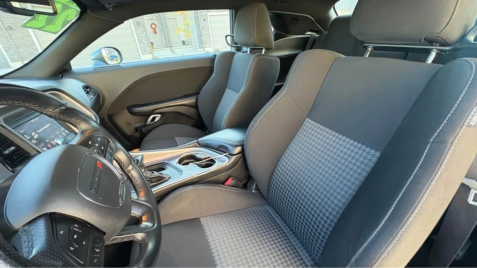 2022 Dodge Challenger 3rd Gen - Image 8 of 16