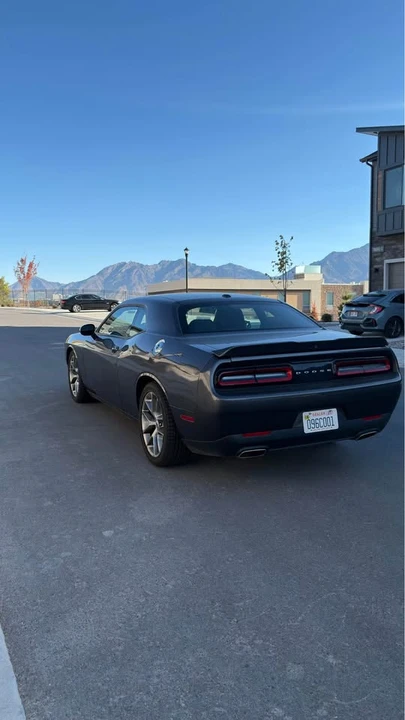 2022 Dodge Challenger 3rd Gen - Image 5 of 16