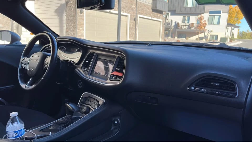 2022 Dodge Challenger 3rd Gen - Image 12 of 16