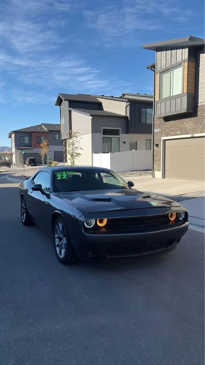 2022 Dodge Challenger 3rd Gen - Image 15 of 16