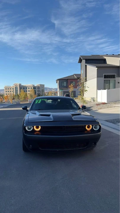 2022 Dodge Challenger 3rd Gen - Image 16 of 16