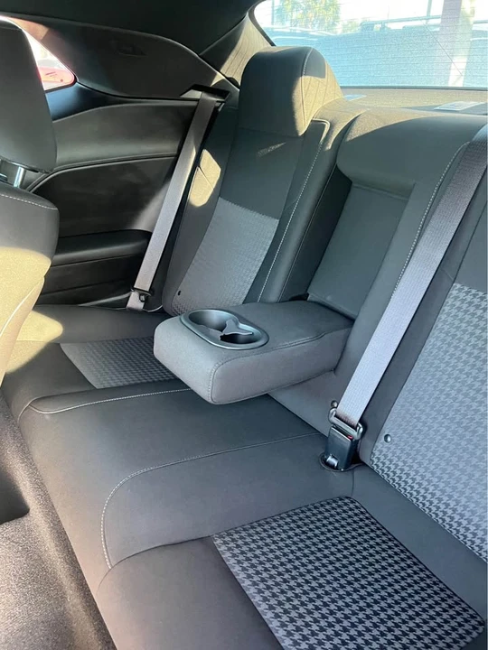 2022 Dodge Challenger 3rd Gen - Image 9 of 9