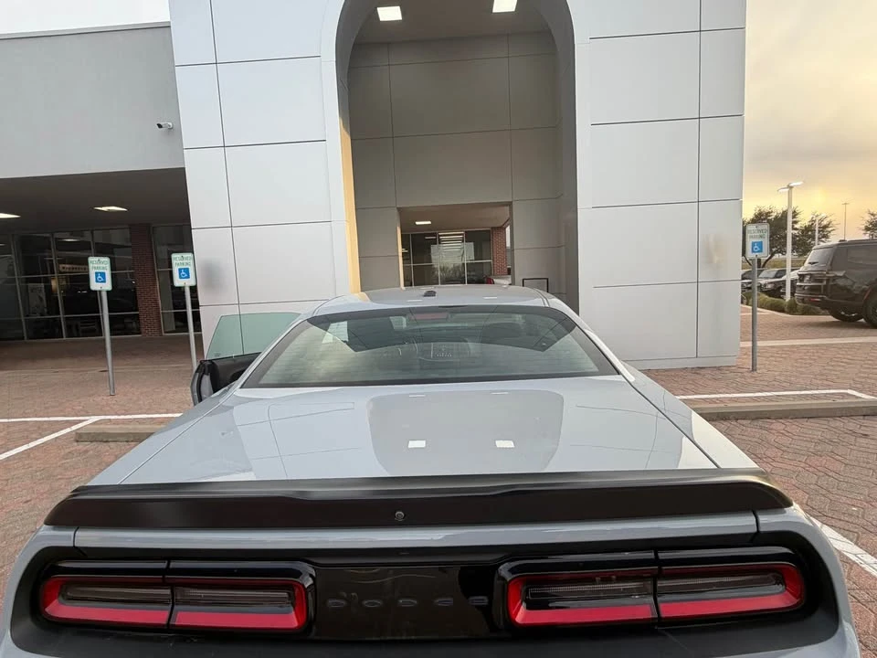 2022 Dodge Challenger 3rd Gen - Image 3 of 5