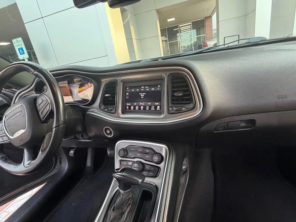 2022 Dodge Challenger 3rd Gen - Image 4 of 5