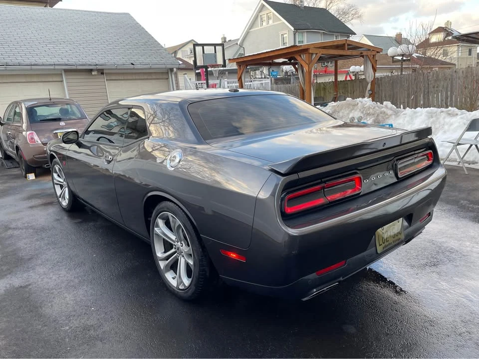 2022 Dodge Challenger 3rd Gen - Image 5 of 7