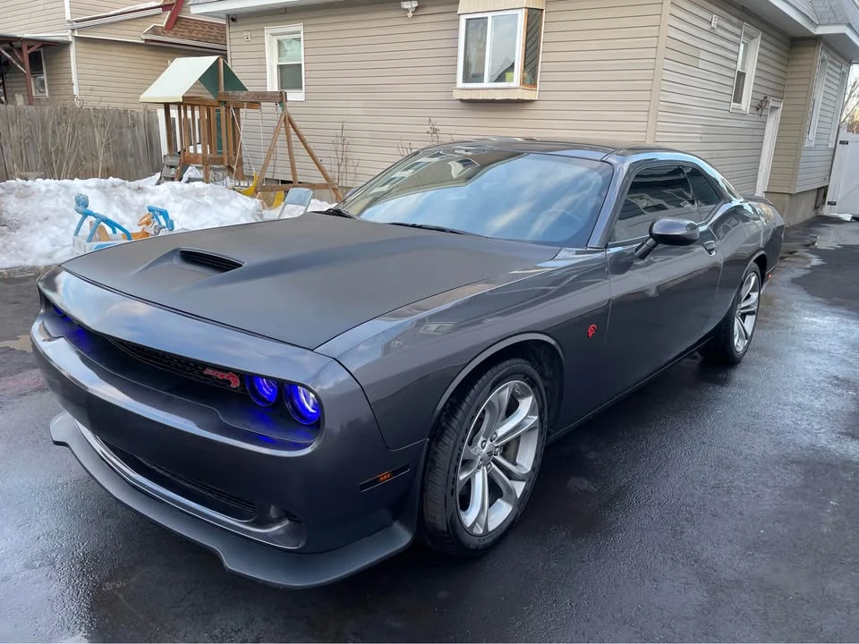 2022 Dodge Challenger 3rd Gen - Image 4 of 7