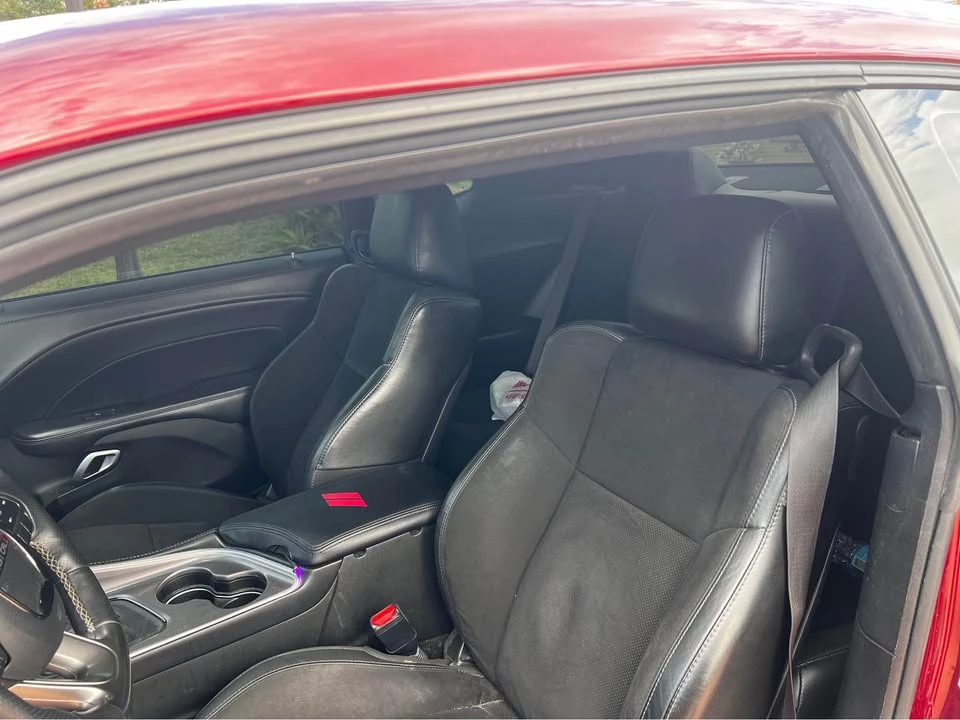 2022 Dodge Challenger 3rd Gen - Image 4 of 9