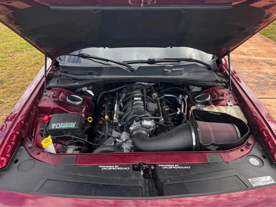 2022 Dodge Challenger 3rd Gen - Image 5 of 9