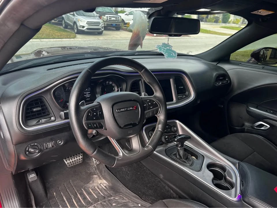 2022 Dodge Challenger 3rd Gen - Image 3 of 9