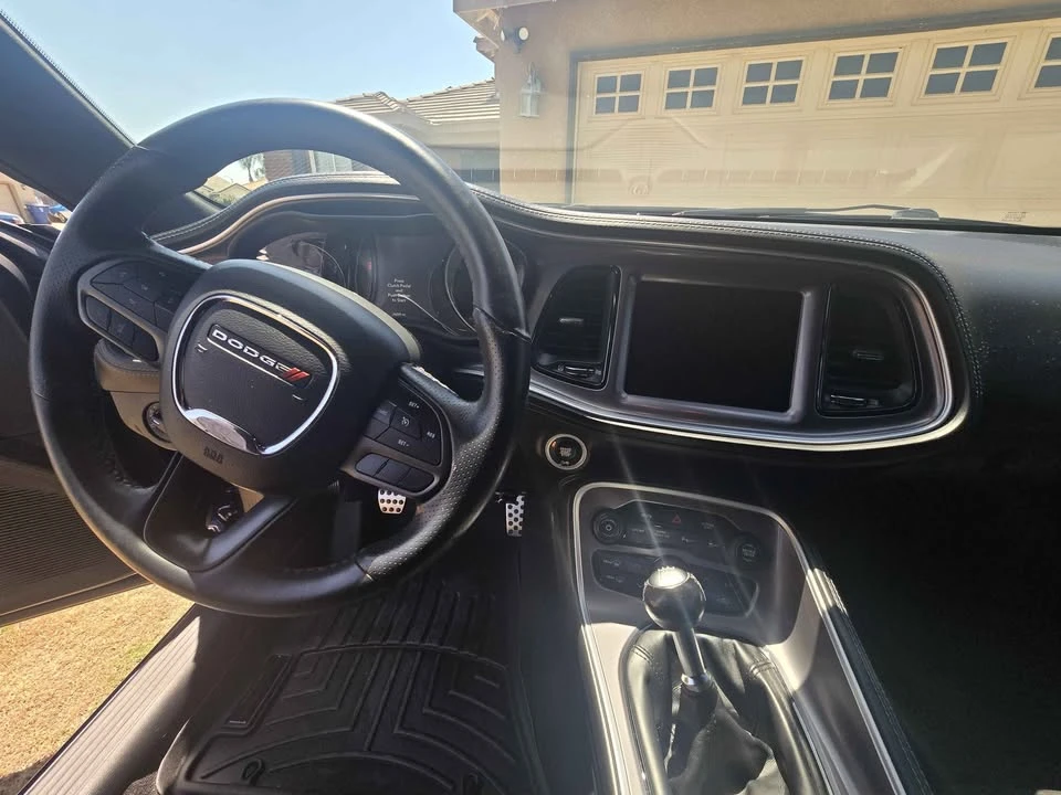 2022 Dodge Challenger 3rd Gen - Image 4 of 6