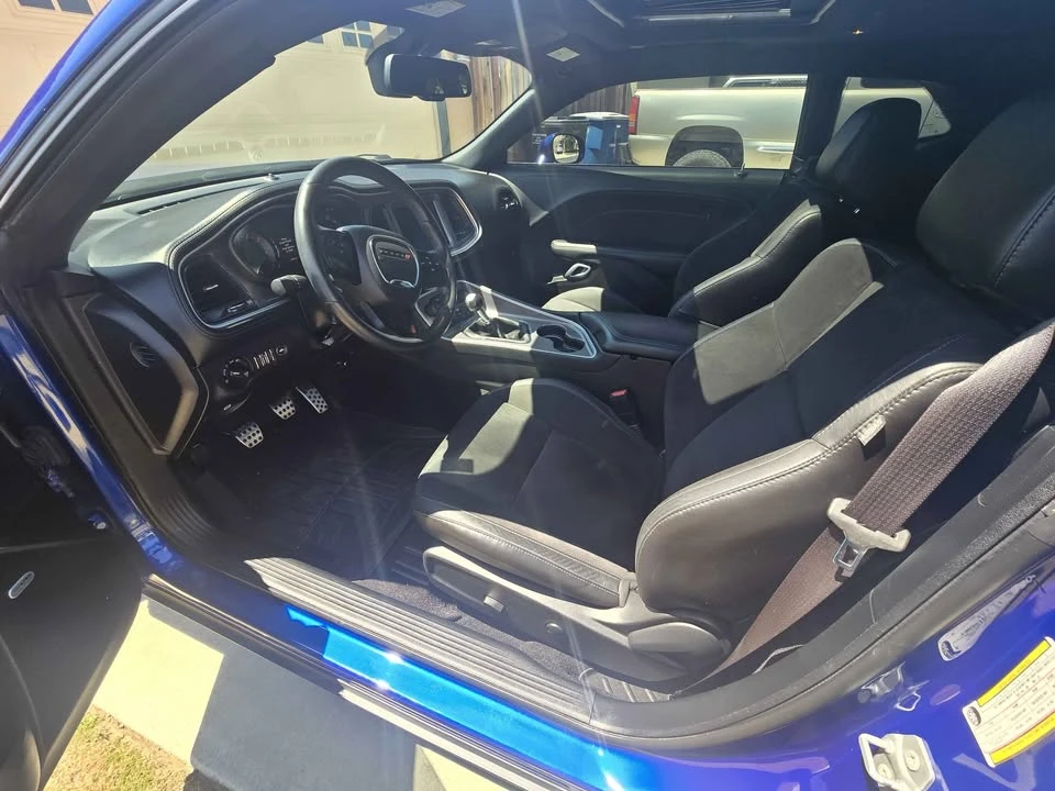 2022 Dodge Challenger 3rd Gen - Image 2 of 6