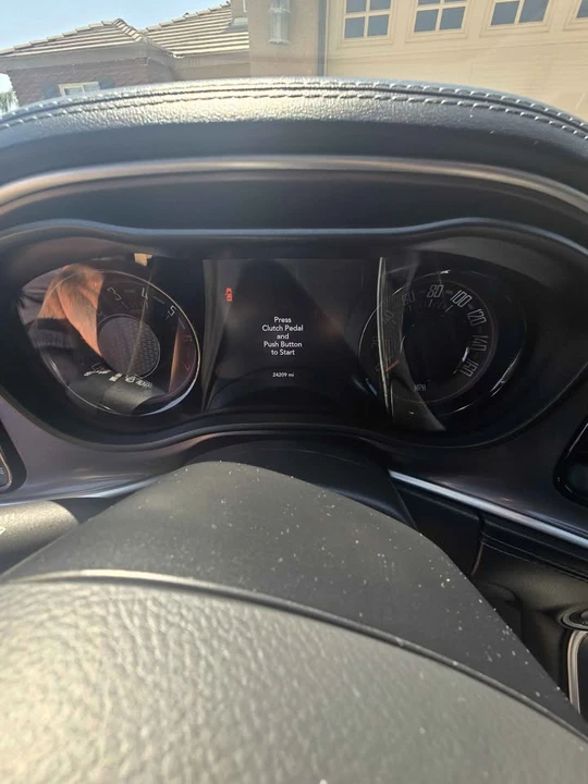 2022 Dodge Challenger 3rd Gen - Image 3 of 6