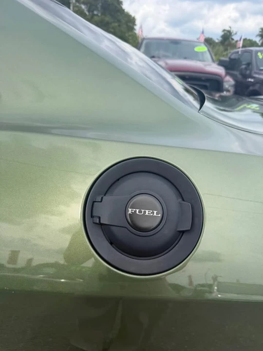 2022 Dodge Challenger 3rd Gen - Image 5 of 11