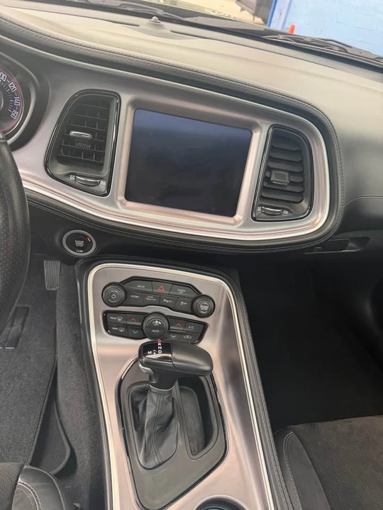 2022 Dodge Challenger 3rd Gen - Image 9 of 11