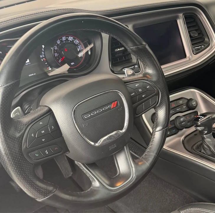 2022 Dodge Challenger 3rd Gen - Image 11 of 11