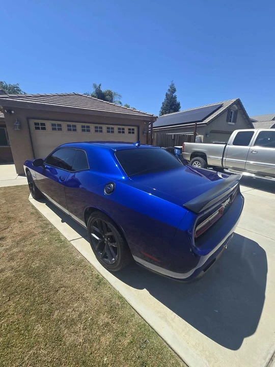 2022 Dodge Challenger 3rd Gen - Image 6 of 6
