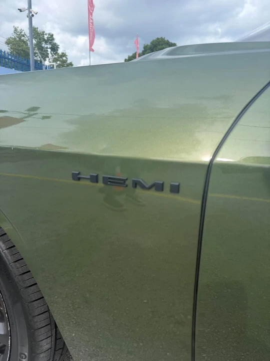 2022 Dodge Challenger 3rd Gen - Image 6 of 11