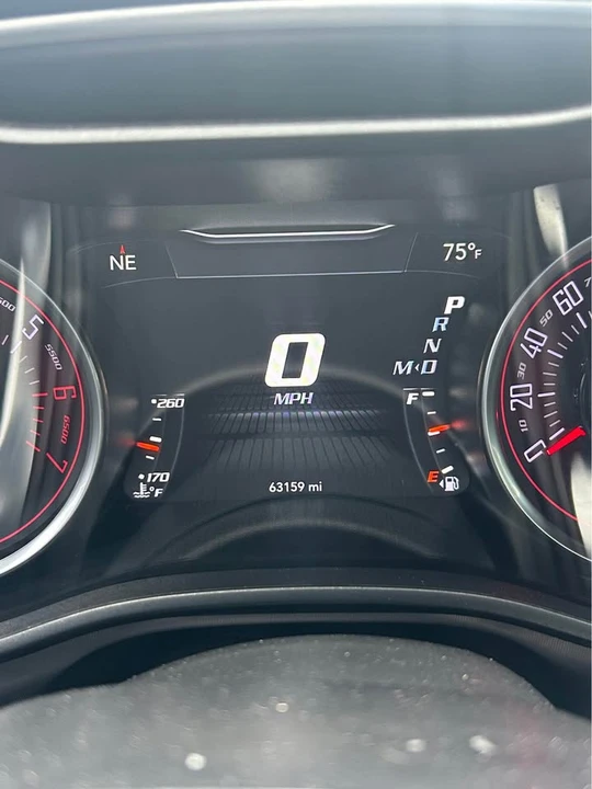2022 Dodge Challenger SRT8 & 392 3rd Gen - Image 5 of 5