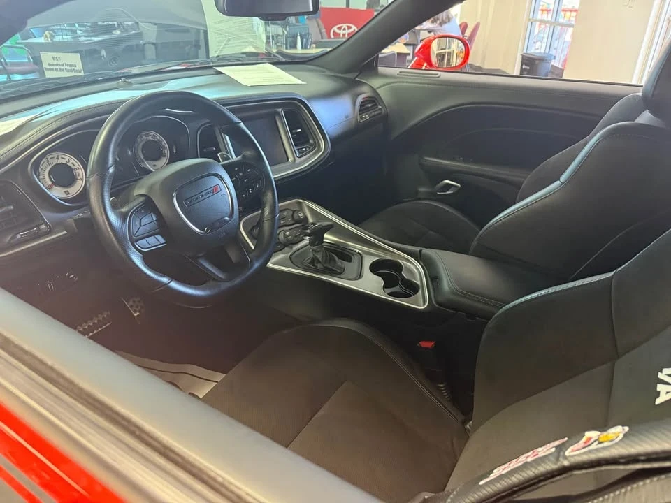 2022 Dodge Challenger SRT8 & 392 3rd Gen - Image 3 of 4