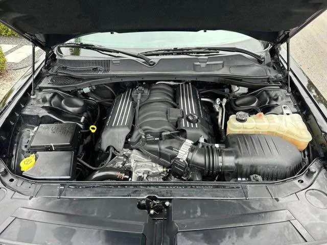 2022 Dodge Challenger SRT8 & 392 3rd Gen - Image 19 of 19