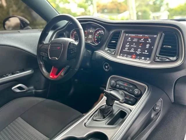 2022 Dodge Challenger SRT8 & 392 3rd Gen - Image 14 of 19