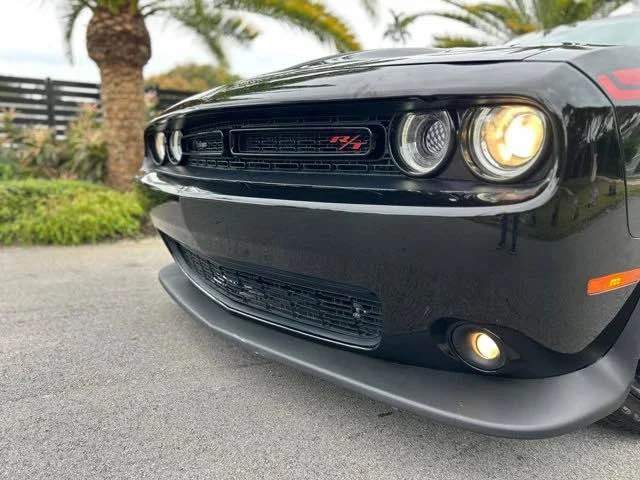 2022 Dodge Challenger SRT8 & 392 3rd Gen - Image 5 of 19