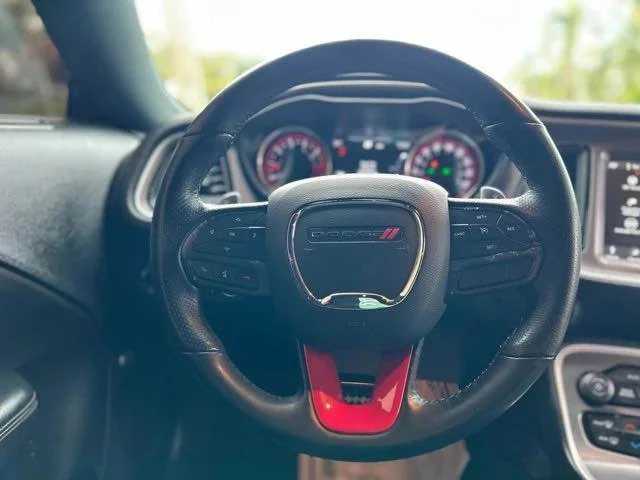 2022 Dodge Challenger SRT8 & 392 3rd Gen - Image 16 of 19