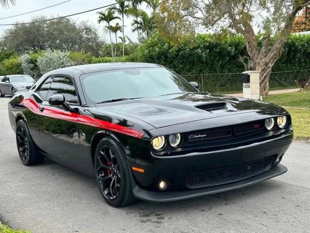 2022 Dodge Challenger SRT8 & 392 3rd Gen - Image 7 of 19