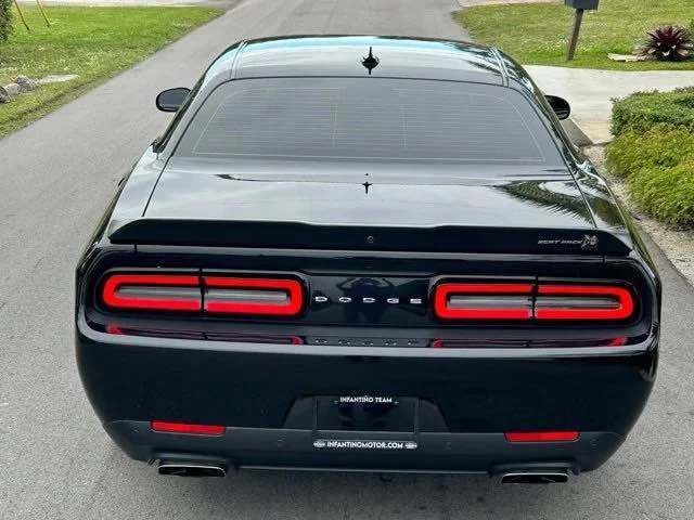 2022 Dodge Challenger SRT8 & 392 3rd Gen - Image 11 of 19