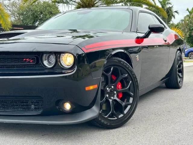 2022 Dodge Challenger SRT8 & 392 3rd Gen - Image 4 of 19