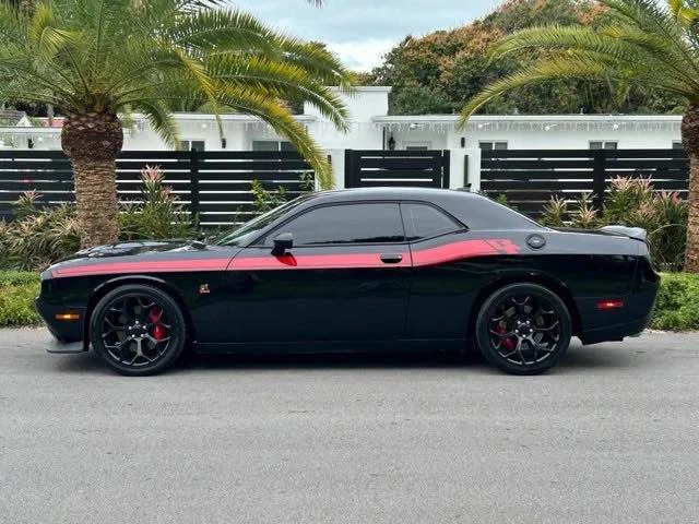 2022 Dodge Challenger SRT8 & 392 3rd Gen - Image 8 of 19