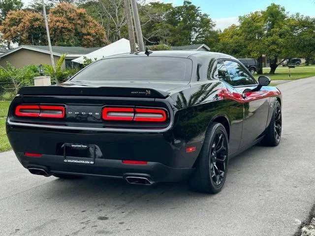 2022 Dodge Challenger SRT8 & 392 3rd Gen - Image 11 of 18