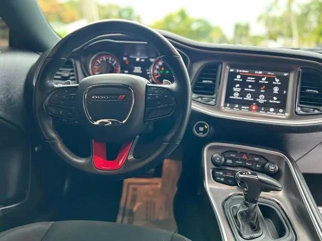2022 Dodge Challenger SRT8 & 392 3rd Gen - Image 14 of 18