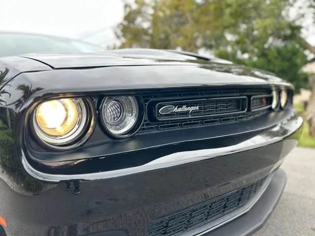 2022 Dodge Challenger SRT8 & 392 3rd Gen - Image 5 of 18