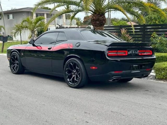 2022 Dodge Challenger SRT8 & 392 3rd Gen - Image 9 of 19
