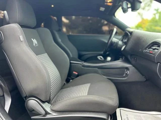 2022 Dodge Challenger SRT8 & 392 3rd Gen - Image 12 of 18