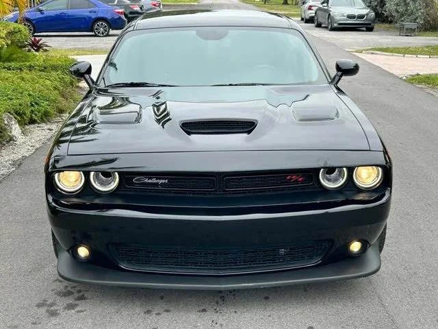 2022 Dodge Challenger SRT8 & 392 3rd Gen - Image 18 of 18