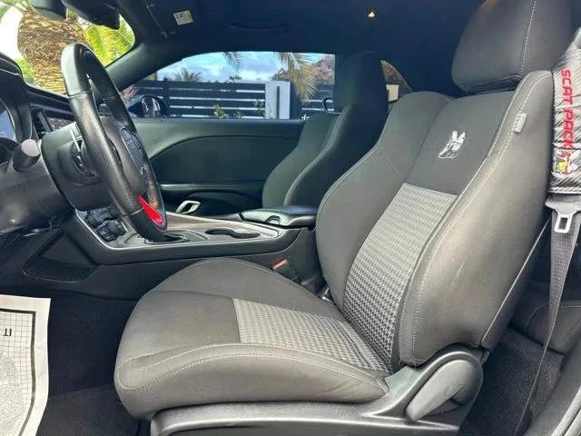 2022 Dodge Challenger SRT8 & 392 3rd Gen - Image 16 of 18