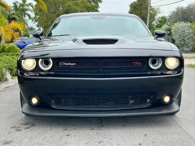 2022 Dodge Challenger SRT8 & 392 3rd Gen - Image 3 of 19