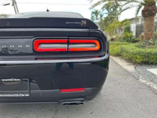 2022 Dodge Challenger SRT8 & 392 3rd Gen - Image 10 of 18