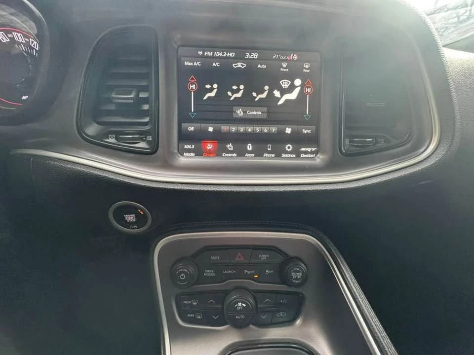 2022 Dodge Challenger SRT8 & 392 3rd Gen - Image 17 of 19