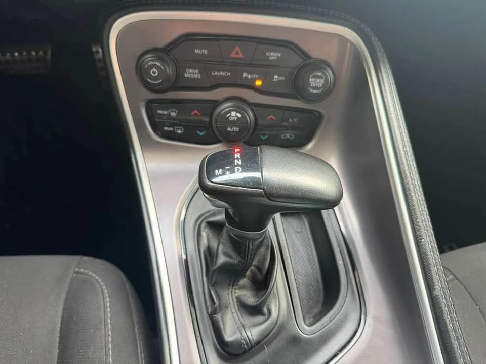 2022 Dodge Challenger SRT8 & 392 3rd Gen - Image 18 of 19