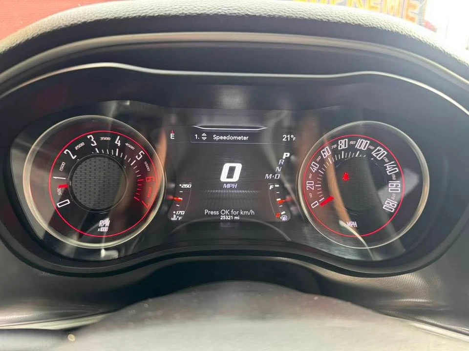 2022 Dodge Challenger SRT8 & 392 3rd Gen - Image 16 of 19