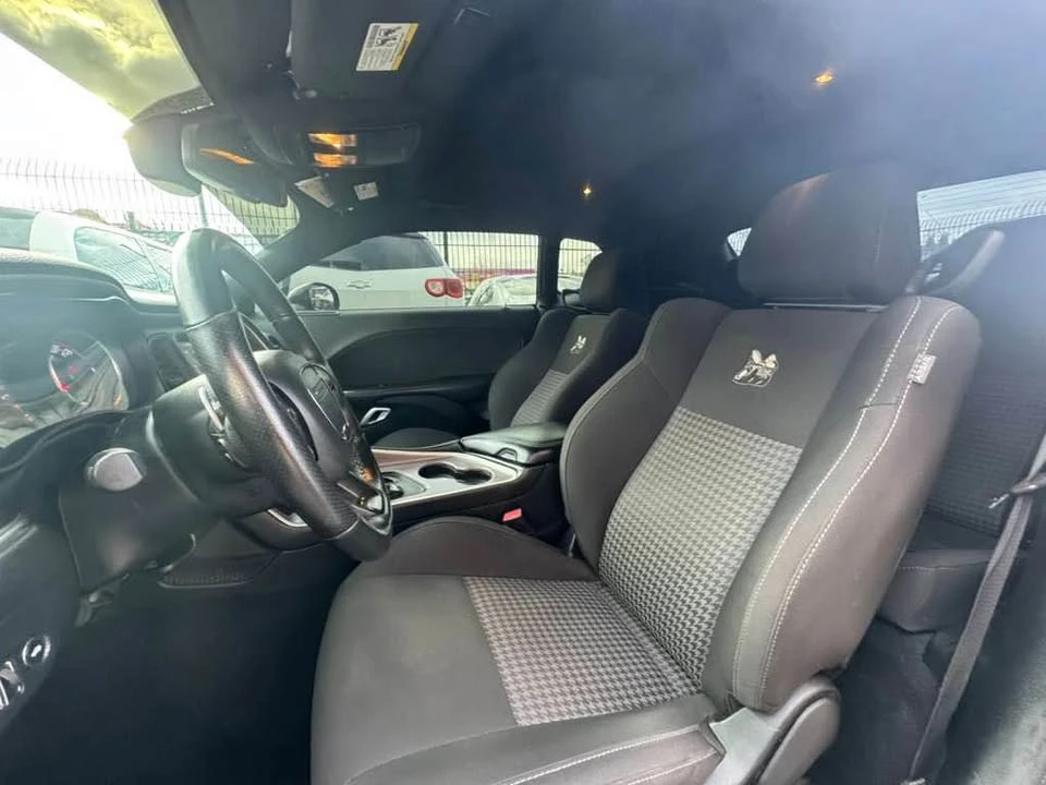 2022 Dodge Challenger SRT8 & 392 3rd Gen - Image 10 of 19