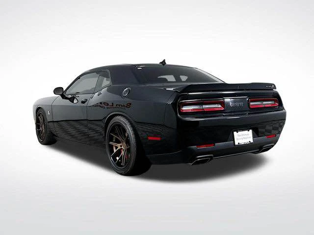 2022 Dodge Challenger SRT8 & 392 3rd Gen - Image 4 of 15