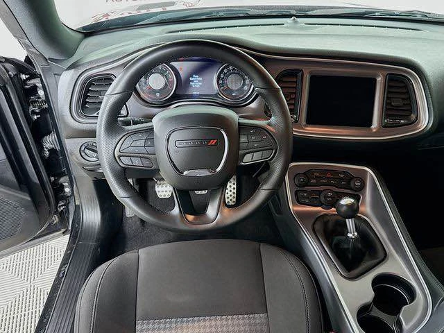 2022 Dodge Challenger SRT8 & 392 3rd Gen - Image 12 of 15