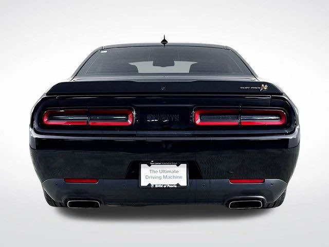 2022 Dodge Challenger SRT8 & 392 3rd Gen - Image 5 of 15