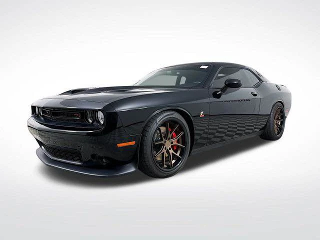 2022 Dodge Challenger SRT8 & 392 3rd Gen - Image 2 of 15