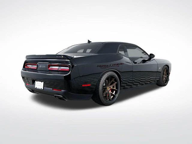 2022 Dodge Challenger SRT8 & 392 3rd Gen - Image 6 of 15